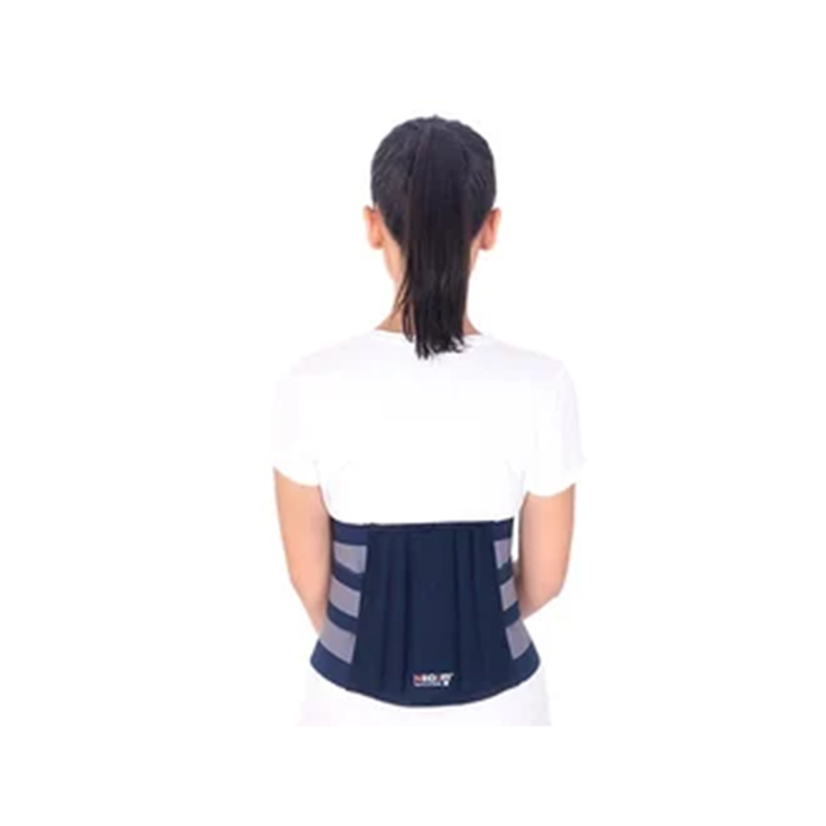 Neo Life BS-3 Lumbo Sacral Support S - Effective Back Pain Relief and Postural Support