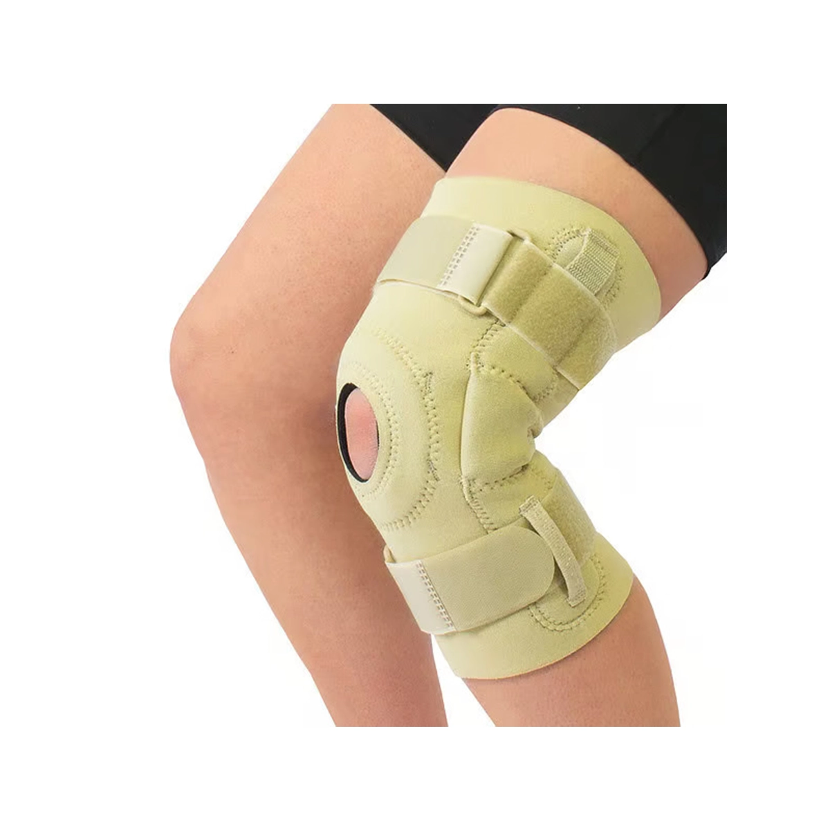 Neo Life KS-13 Hinge Knee Brace S - Optimal Support and Comfort for Knee Injuries