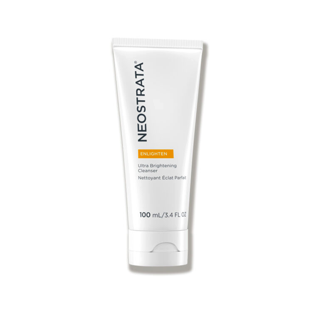 NEOSTRATA ENLIGHTEN Ultra Brightening Cleanser 100ml - For All Skin types,Anti-aging,Dark spots