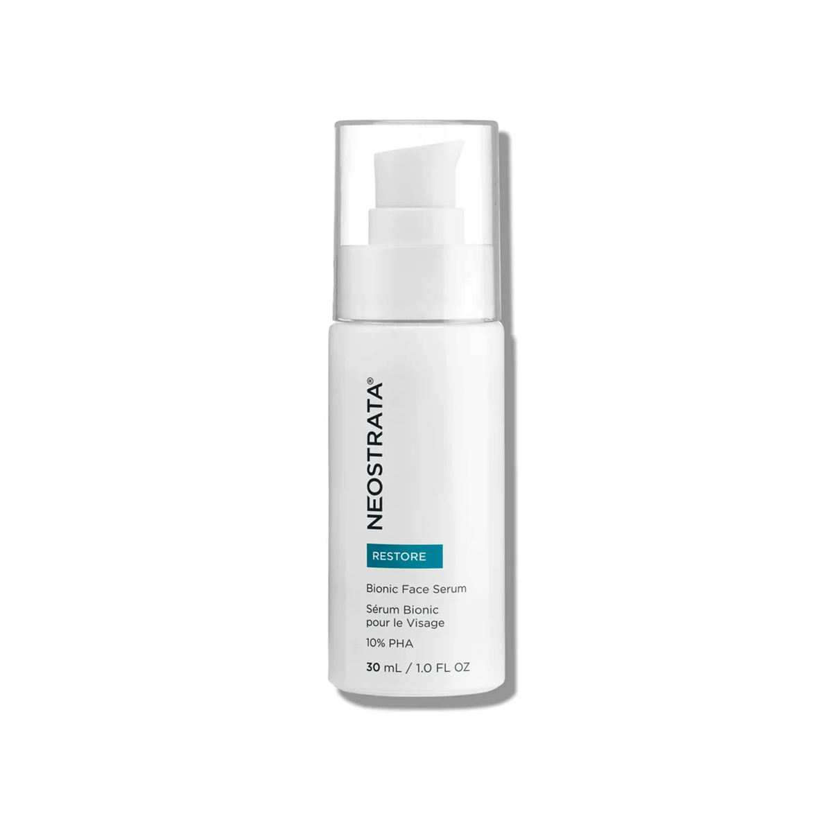 NEOSTRATA RESTORE Bionic Face Serum 30 ml - for dry, sensitive skin, and every skin type