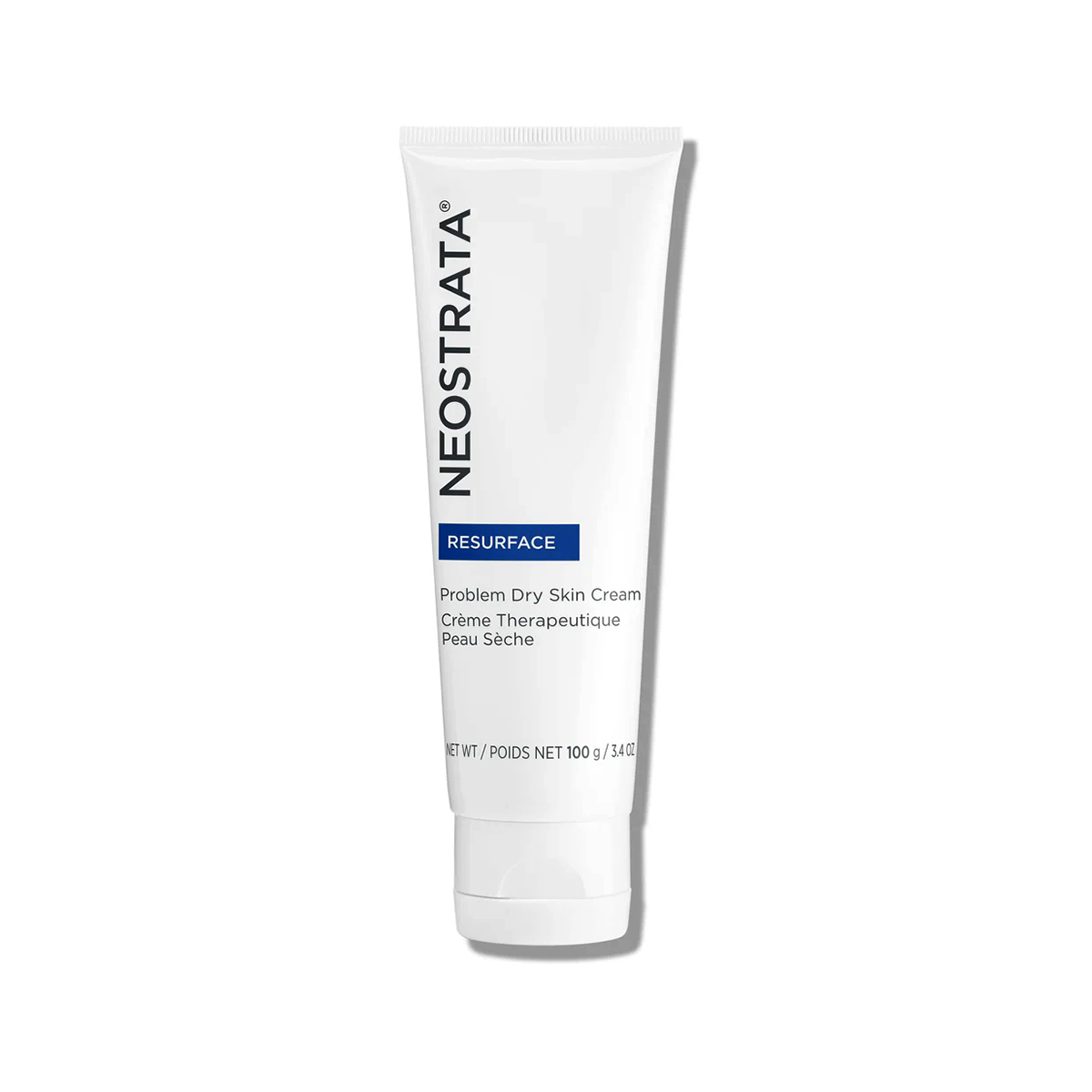 NEOSTRATA RESURFACE Problem Dry Skin Cream 100g/3.4 OZ - For Non-greasy Exfoliate severe dry skin