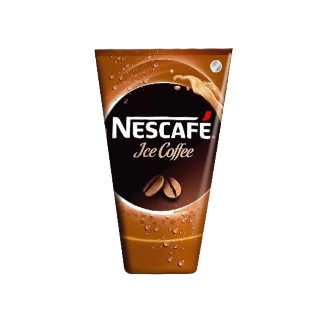 Nestle Nescafe Ready to Drink (RTD) 180ml - A Perfect Blend of Cold Coffee and Fresh Milk