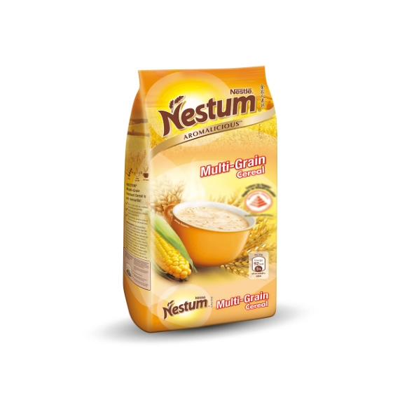 Nestle NESTUM All Family Breakfast Cereal 250g