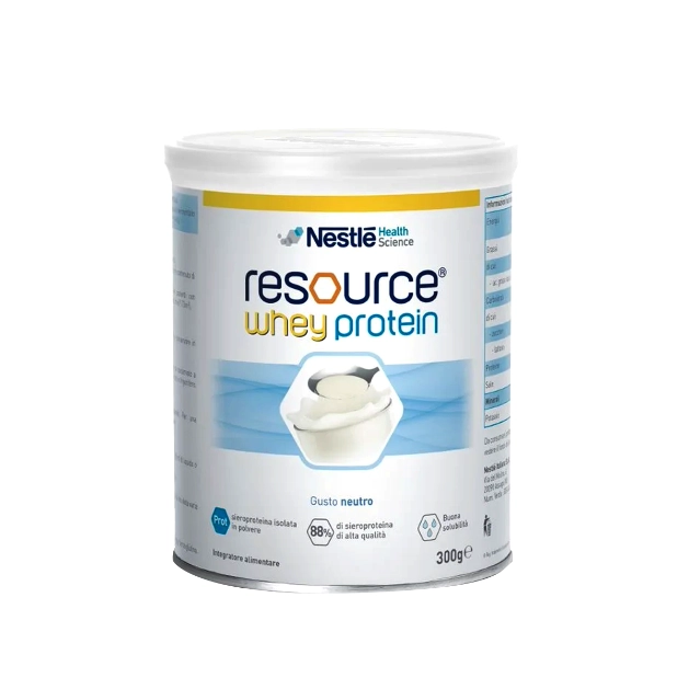 Nestle Resource Whey Protein Drink 300g