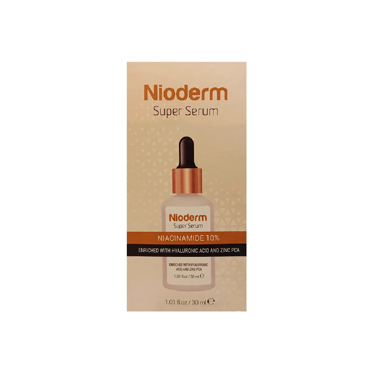Nioderm Super Serum 30ml