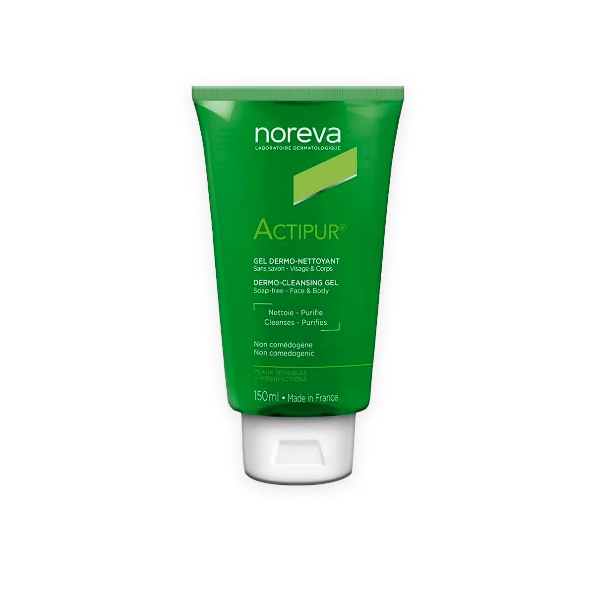First product image of Noreva Actipur Dermo-Cleansing Gel 150ml