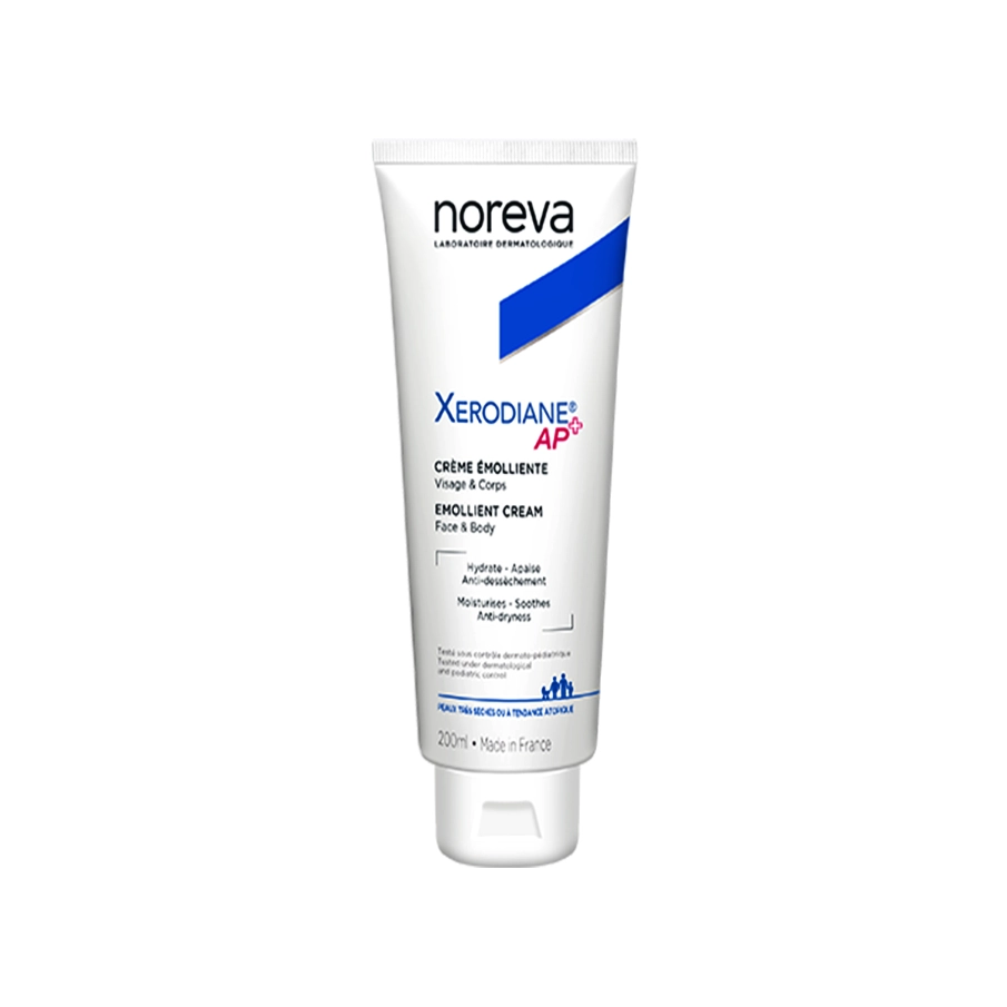 Noreva Xerodiane Ap+ Emollient Cream 200ml