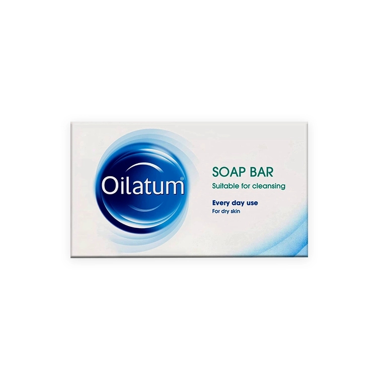 First product image of Oilatum Soap Bar 100g