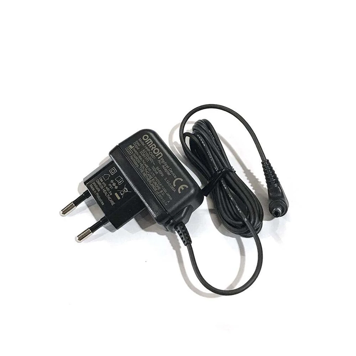 First product image of Omron Ac Adapter HHP-CM01