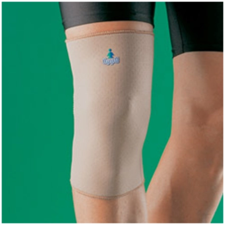 First product image of OPPO 1022 Neoprene Knee Supports Size (S)