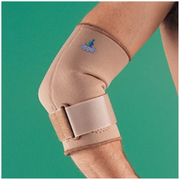 OPPO 1080 Neoprene Tennis Elbow Brace Size (S)