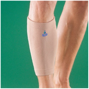 First product image of OPPO 2010 Elastic Shin Support Size (S)