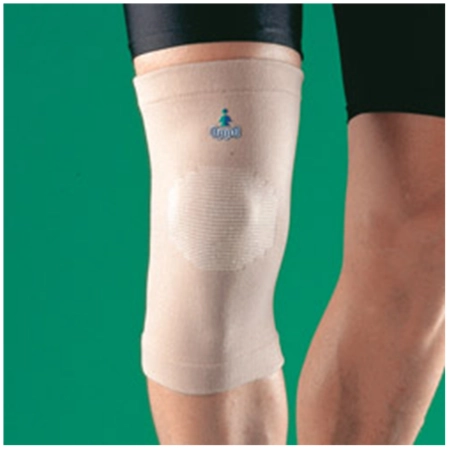 OPPO 2022 Elastic Knee Support Size (S)