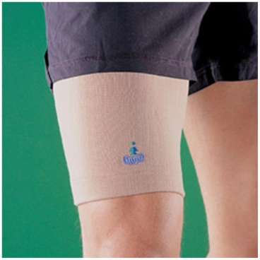 First product image of OPPO 2040 Elastic Thigh Support Size (S)