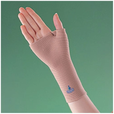 OPPO 2184 Elastic Wrist Thumb Brace Size (S)