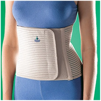 OPPO 2260 Elastic Abdominal Support Size (M)