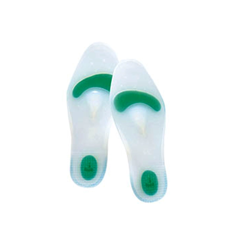 OPPO 5401 Silicone Elastmax Insoles Size N1