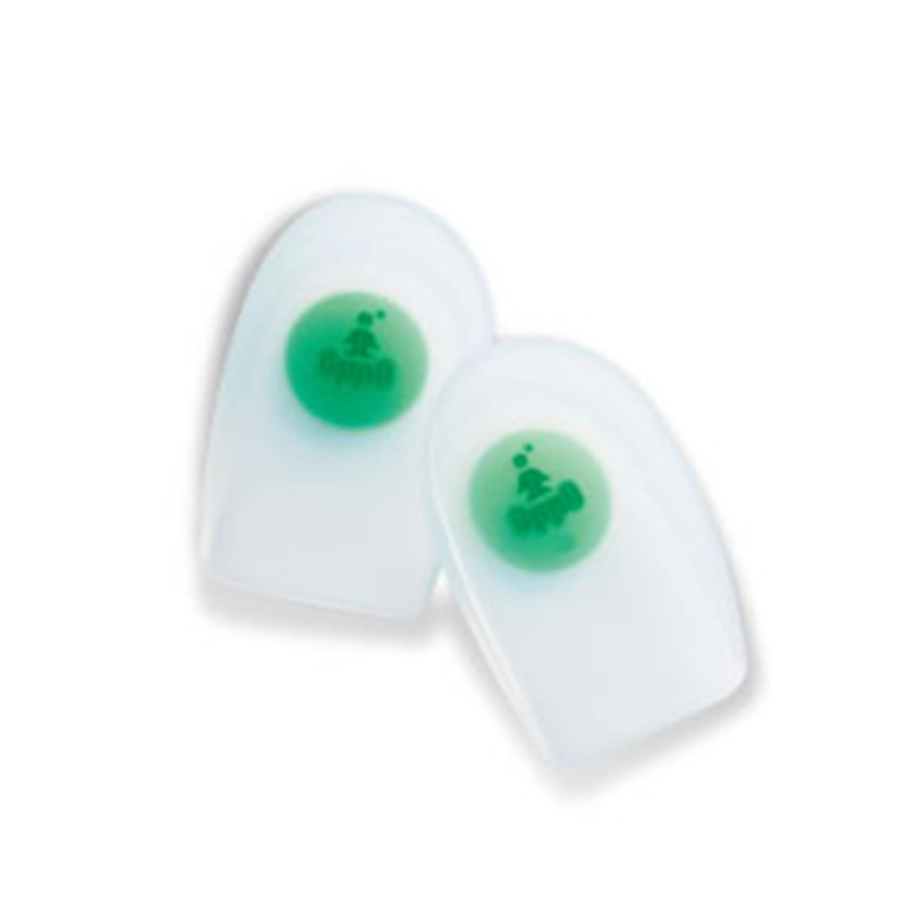 OPPO 5454 Silicone Heel Cushions Size (N1)