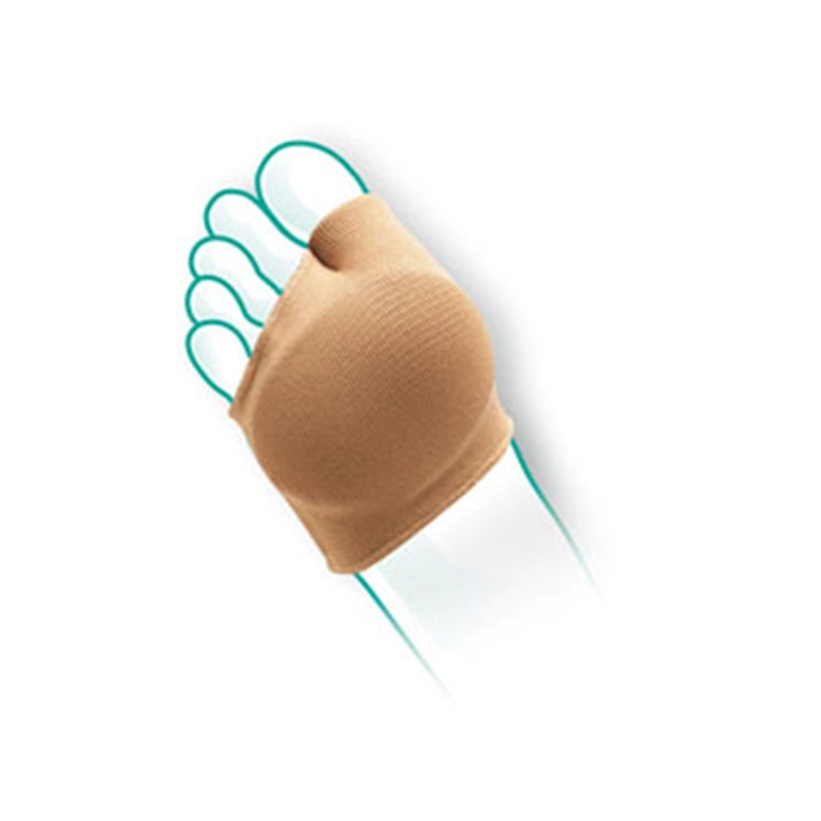 First product image of OPPO 6782 Metatarsal Foot Pads Size (S-M)