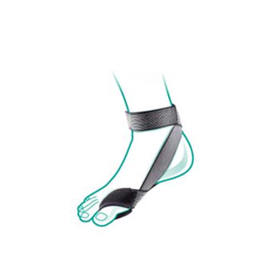 First product image of OPPO 6920 Hallux Valgus Night Strap One Size