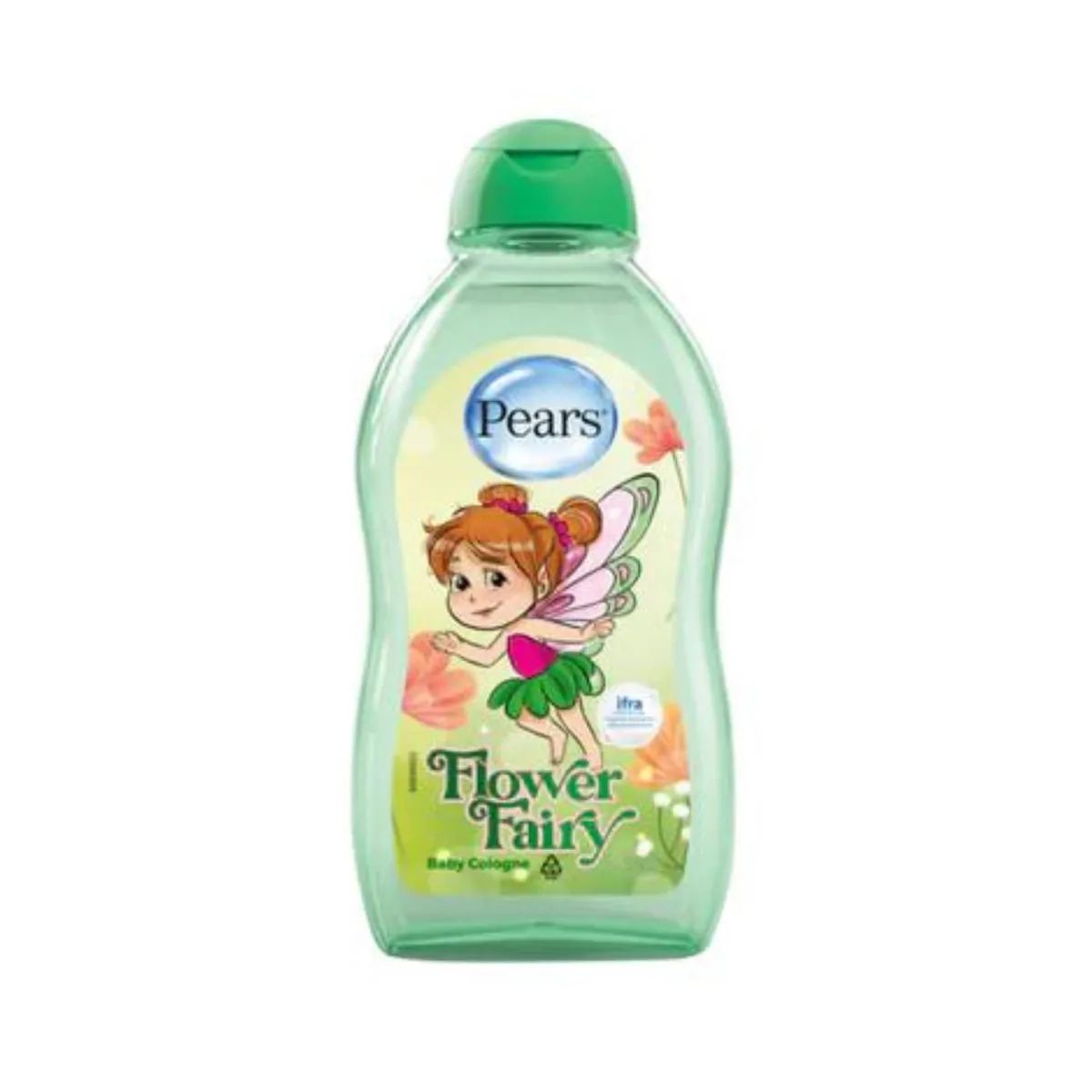 First product image of Pears Flower Fairy Baby Cologne 100ml