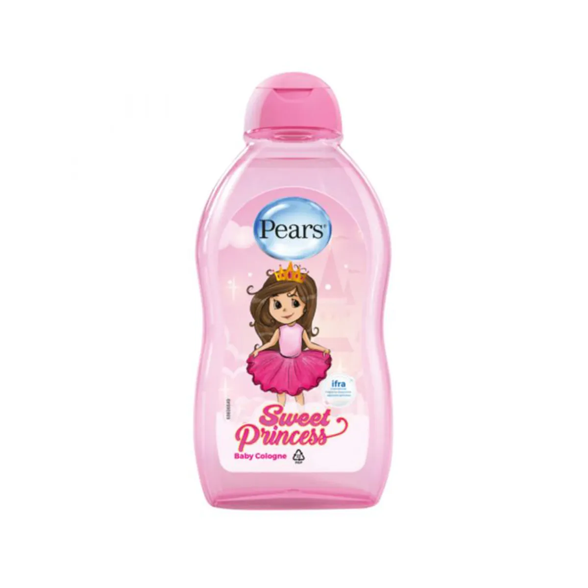 First product image of Pears Sweet Princess Baby Cologne 100ml
