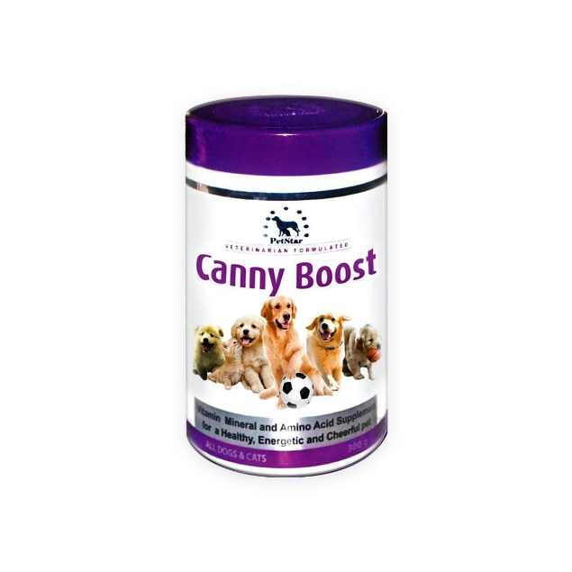 First product image of Pet Star Canny BOOST Powder 300g