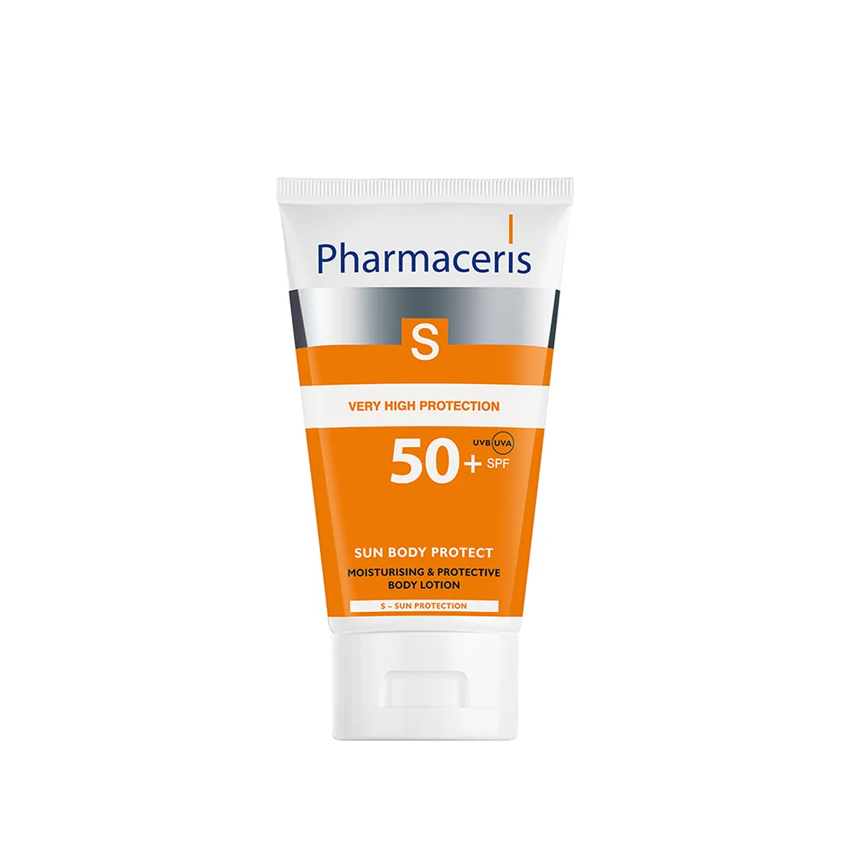 First product image of Pharmaceris S For Babies Spf 50 150ml