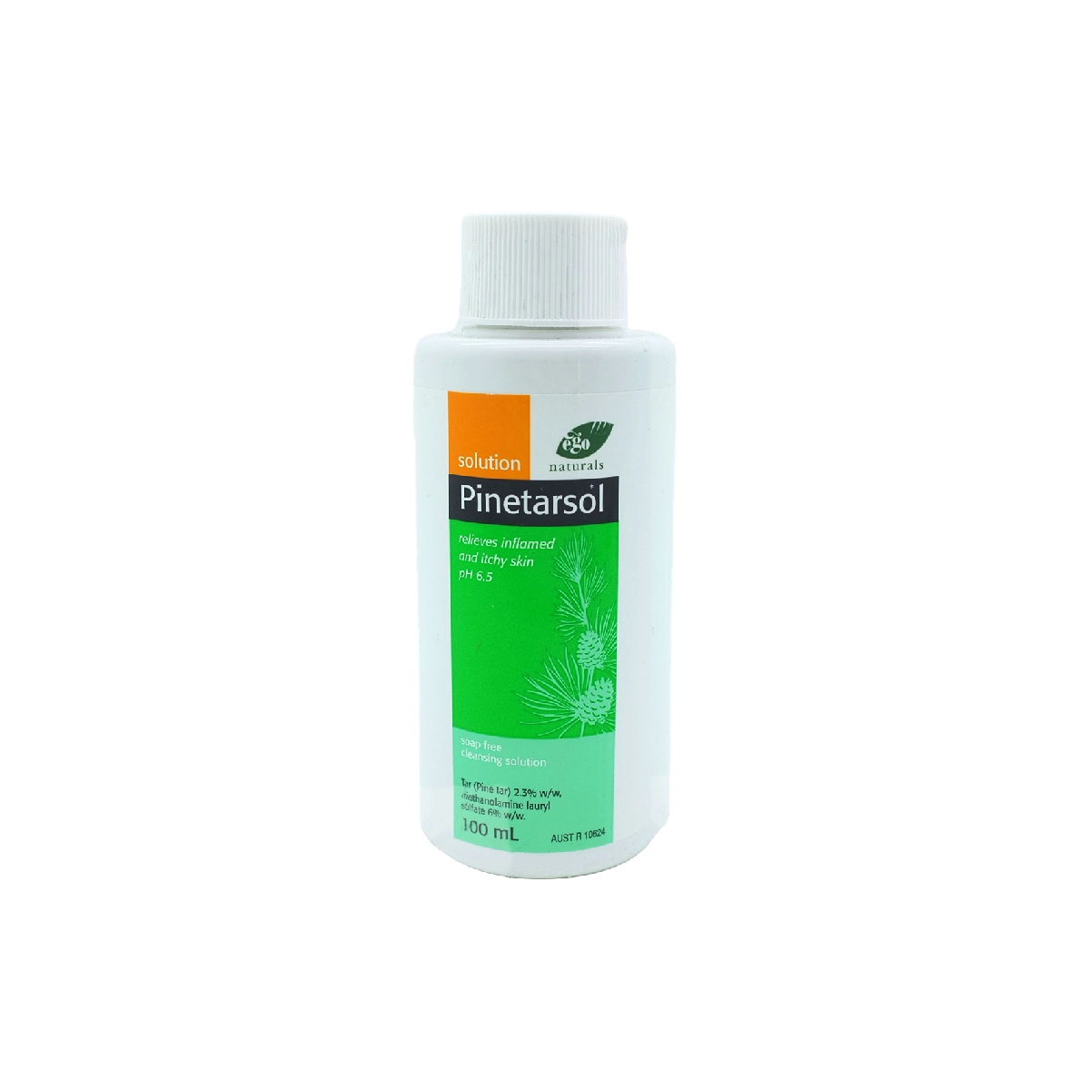 Pinetarsol Solution 100ml