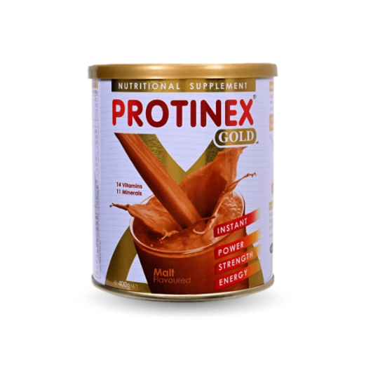 Protinex Gold Nutrition Milk Powder 400g