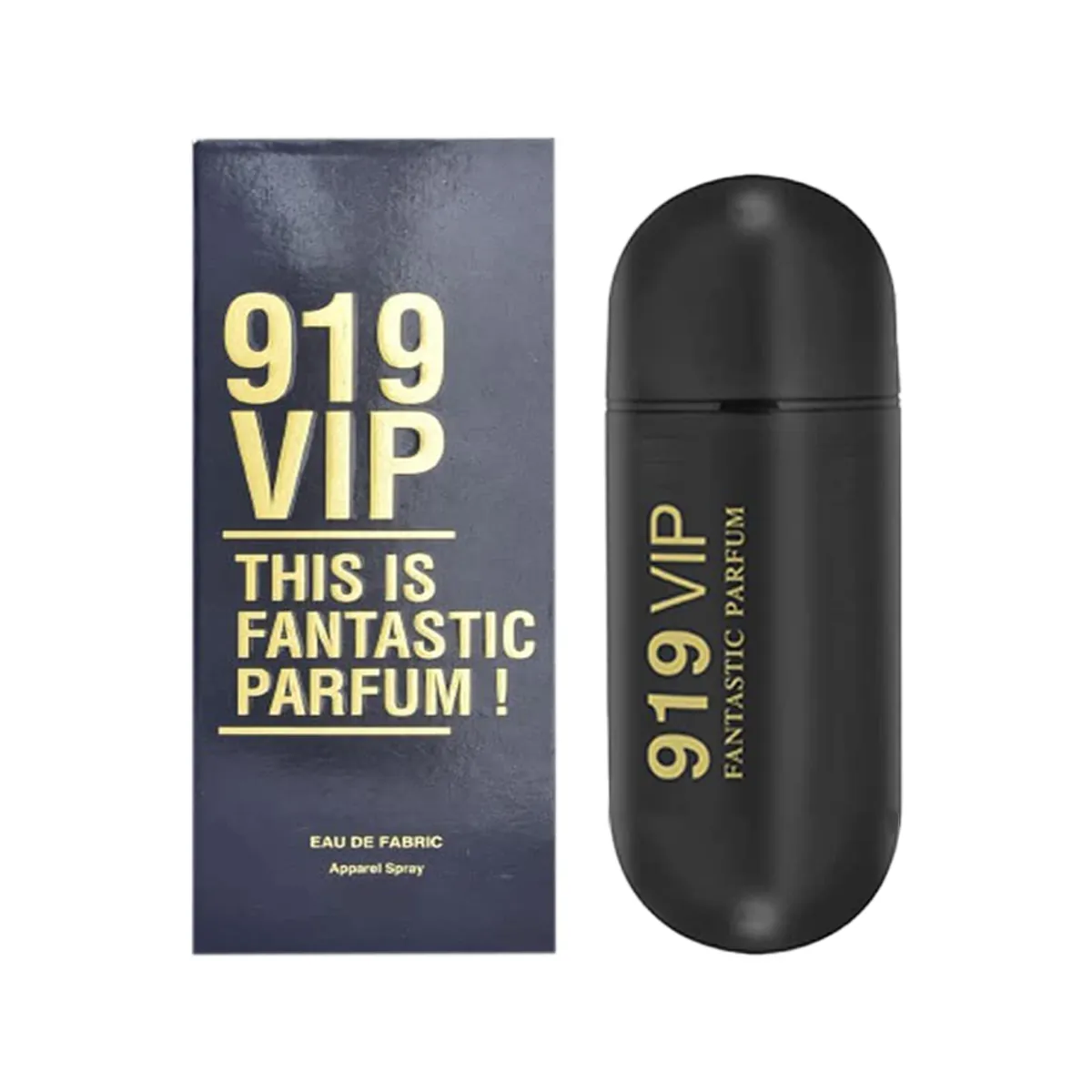 First product image of Ramco 919 VIP Black Perfume 100ml