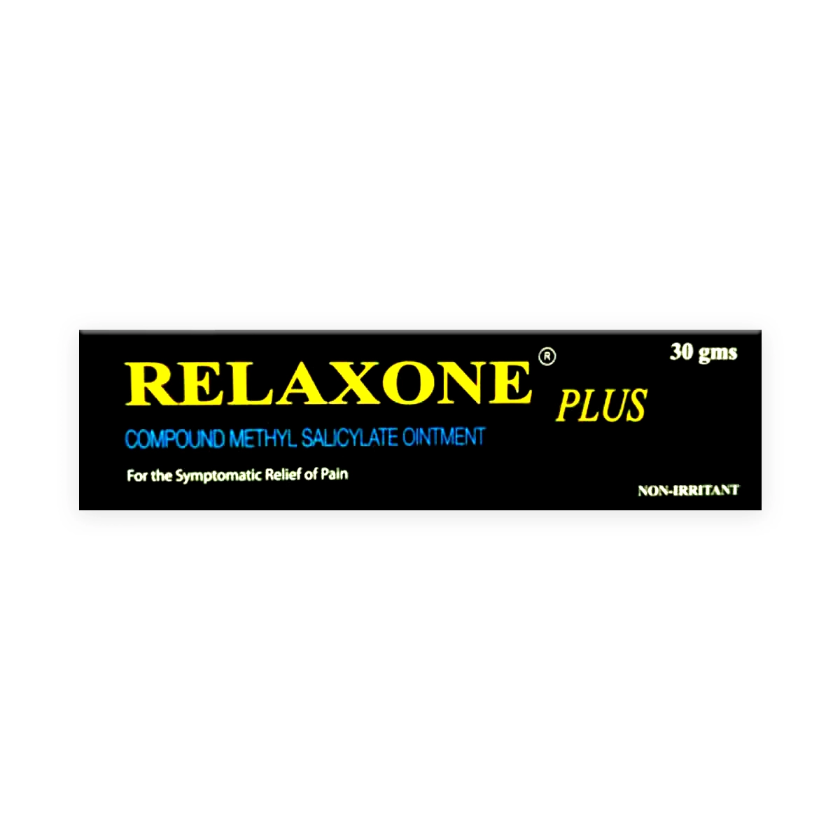 Relaxone Pluse Ointment 30g (Methyl salicylate)