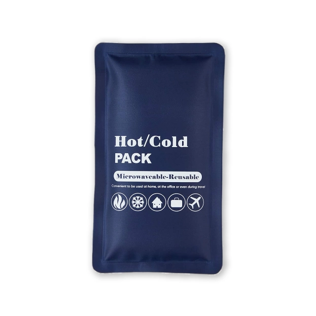 Reusable Hot  And Cold Gel Pack