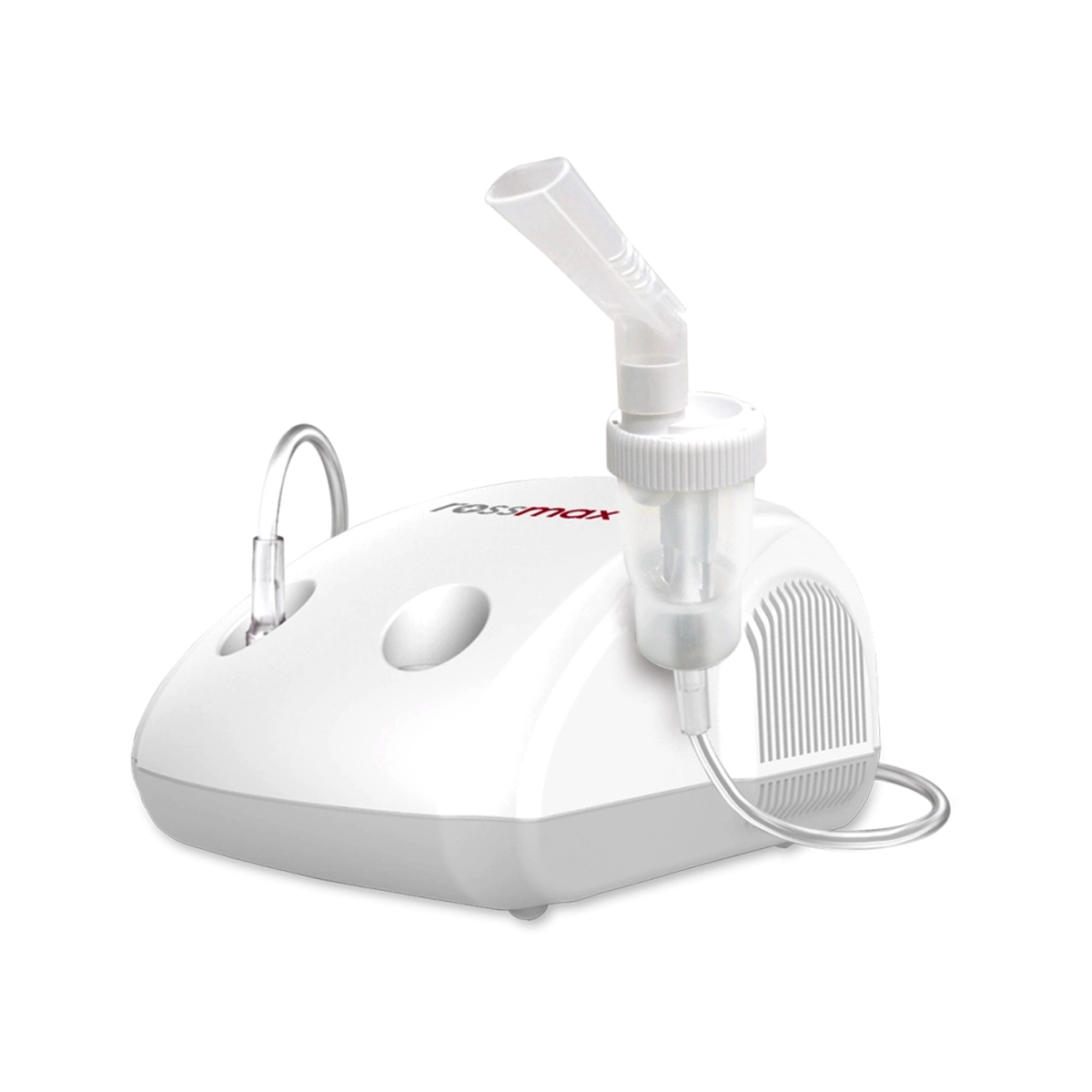 First product image of ROSSMAX NE100 Piston Nebulizer - Respiratory treatment, easy to clean and assemble