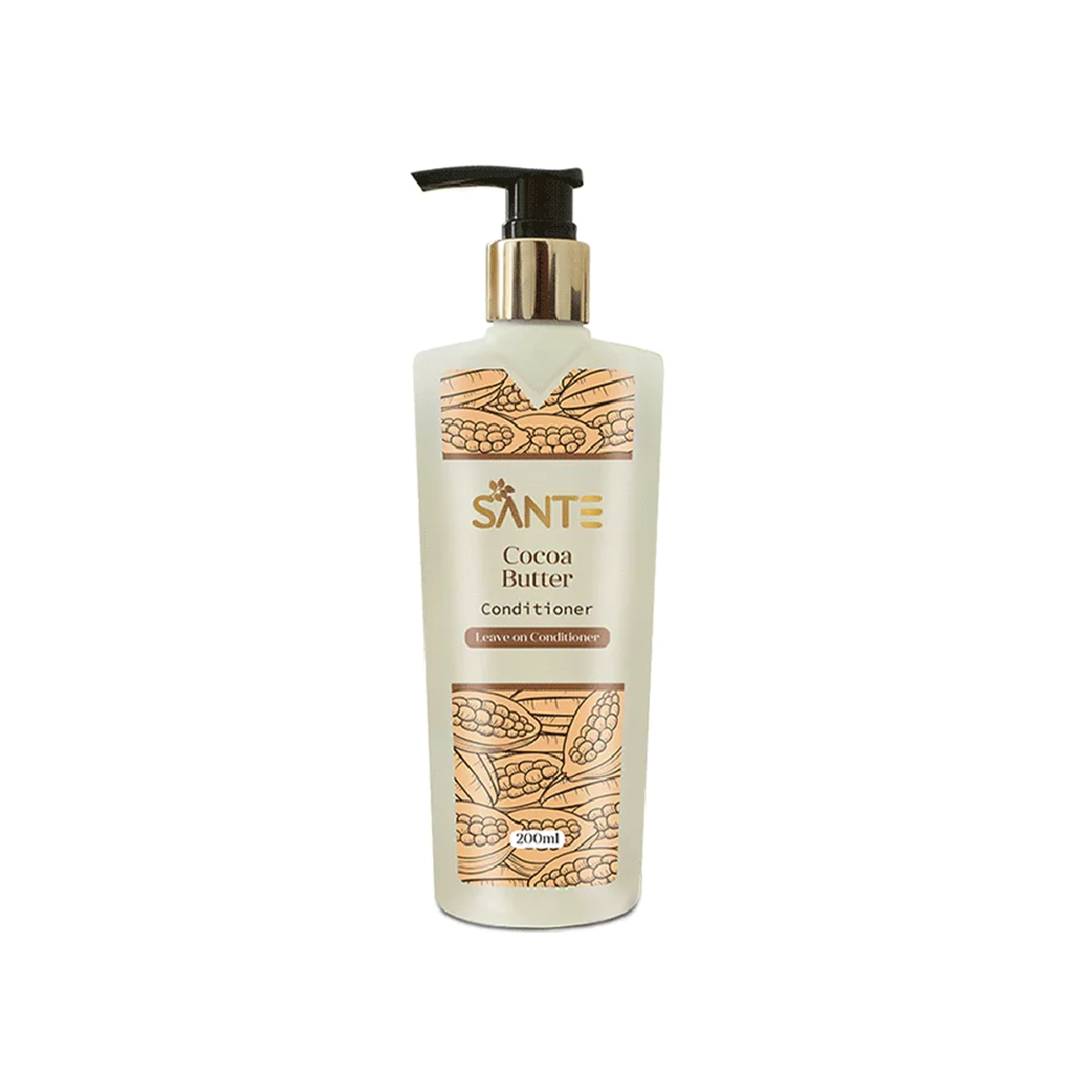 Sante Butter Leave On Conditioner 200ml