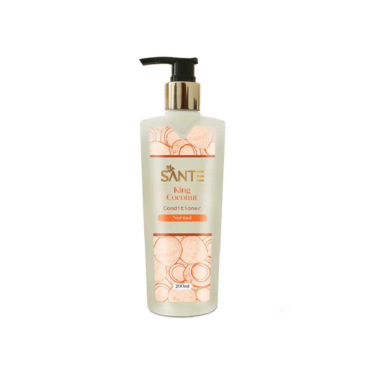 First product image of Sante King Coconut Conditioner 200ml