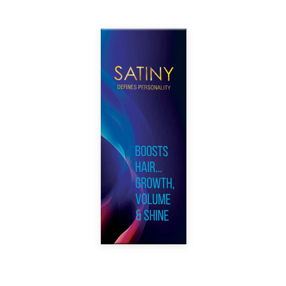 Satiny Hair Lotion 20ml - Nourish Your Scalp and Revitalize Hair Growth Naturally