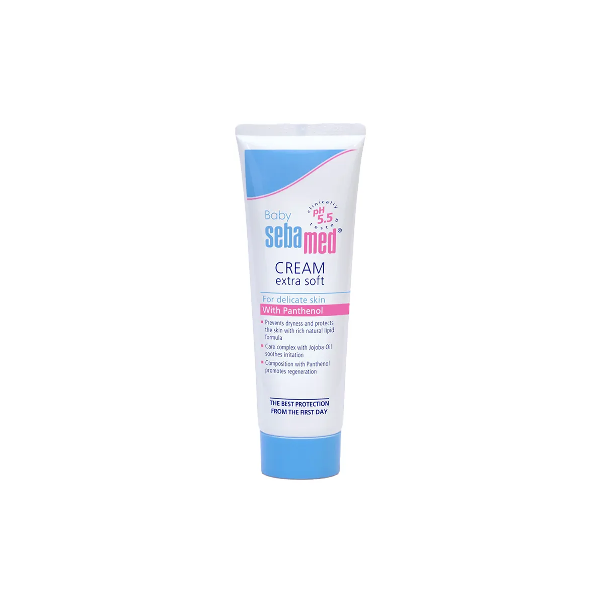 First product image of Seba Med Baby Cream Extra Soft 50ml