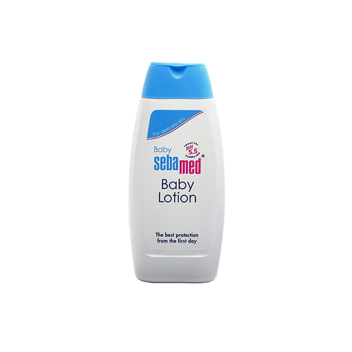 Sebamed Baby Lotion 100ml – Gentle Care for Delicate Skin