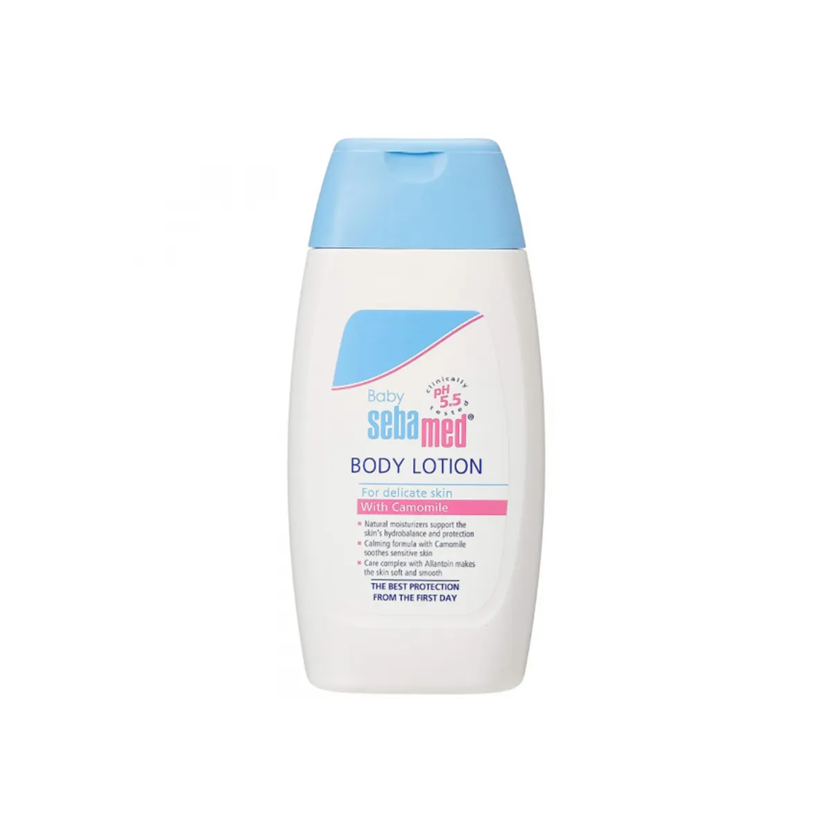 First product image of Sebamed Baby Lotion 200ml – Gentle Care for Delicate Skin