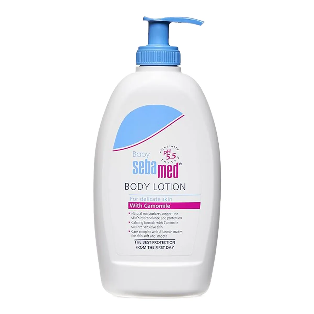 First product image of Seba Med Baby Lotion 400ml
