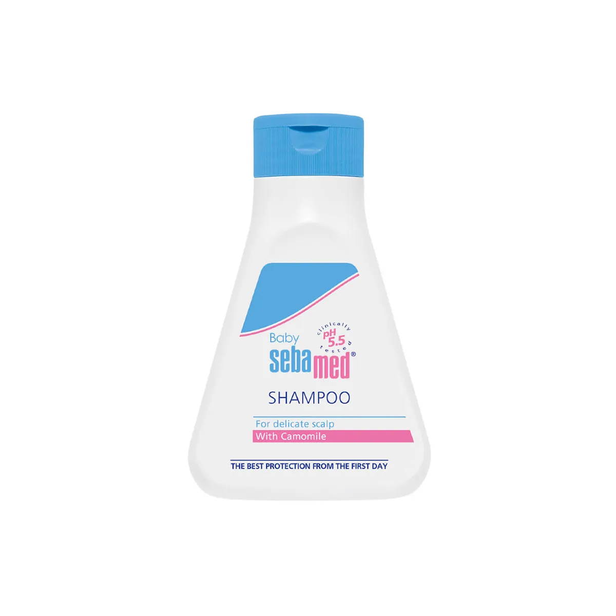 Seba Med Baby Shampoo 250ml