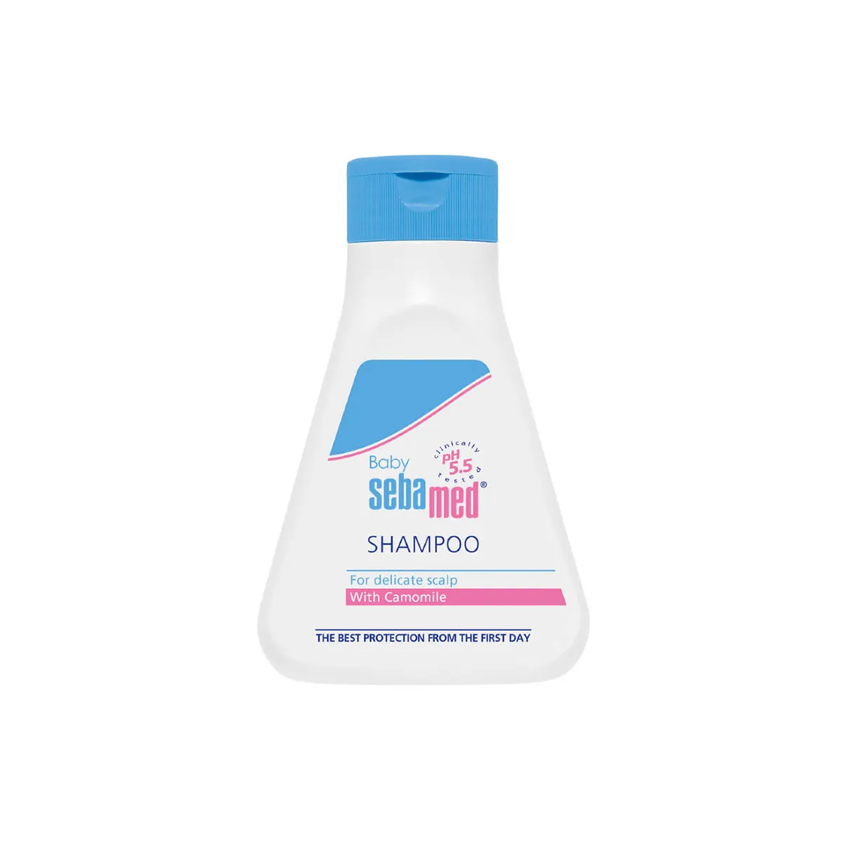 First product image of Sebamed Baby Shampoo 250ml – Gentle Care for Baby's Hair and Scalp