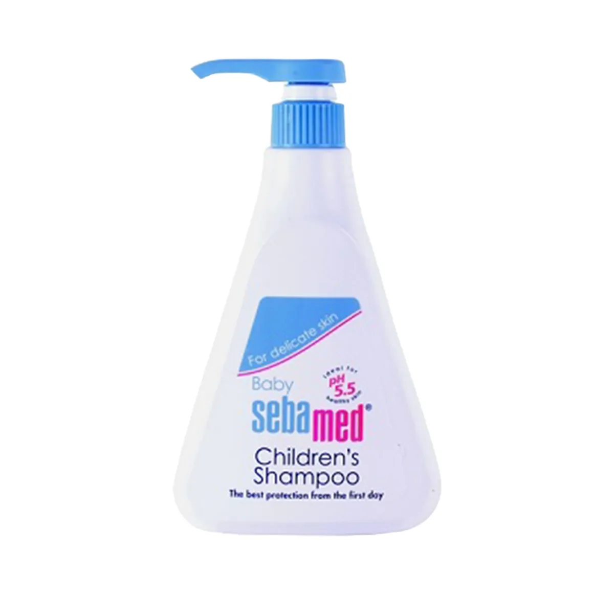 Seba Med Baby Shampoo 500ml