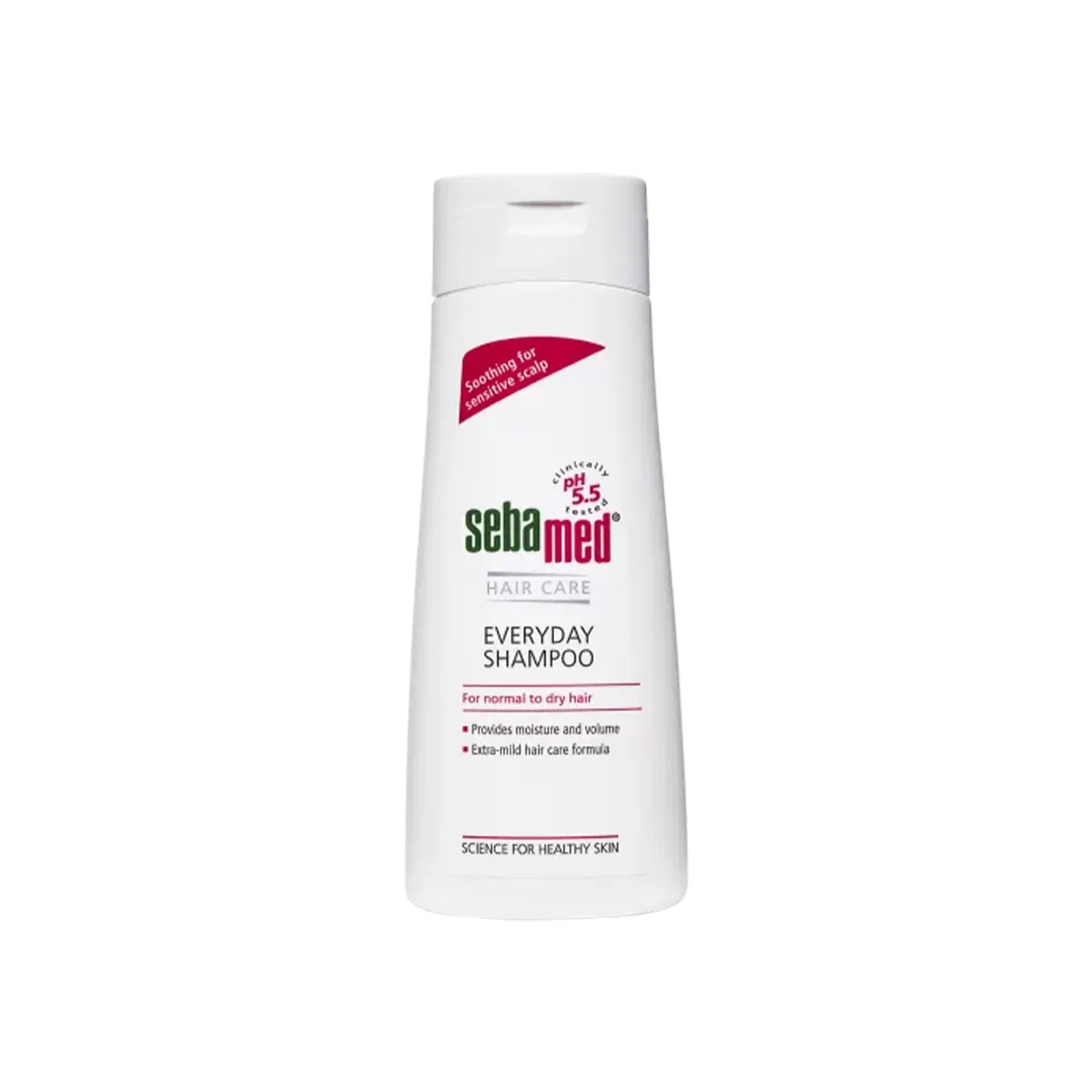 First product image of Seba Med Everyday Shampoo 200ml