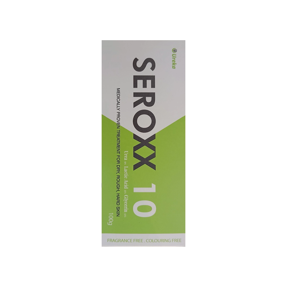 Seroxx 10 100g