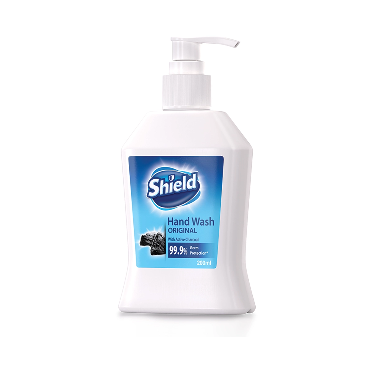 First product image of Shield Hand Wash Original 200ml – Protection and Cleanliness