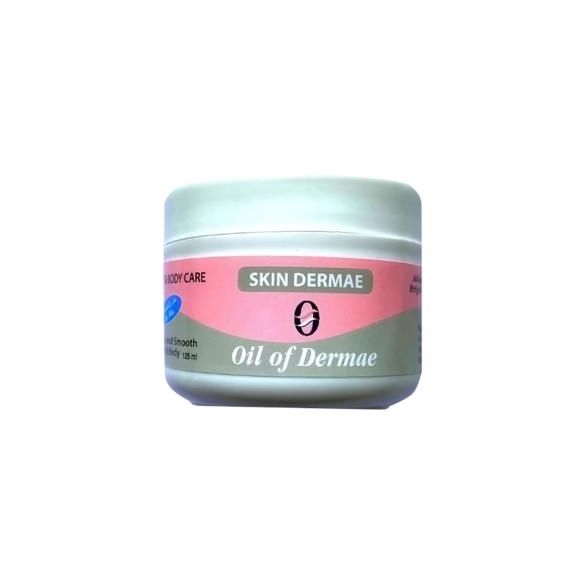 Skin Dermae Oil of Dermae 125ml