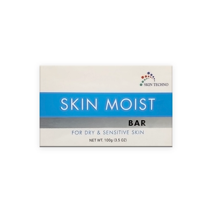 Skin Moist Bar 100g