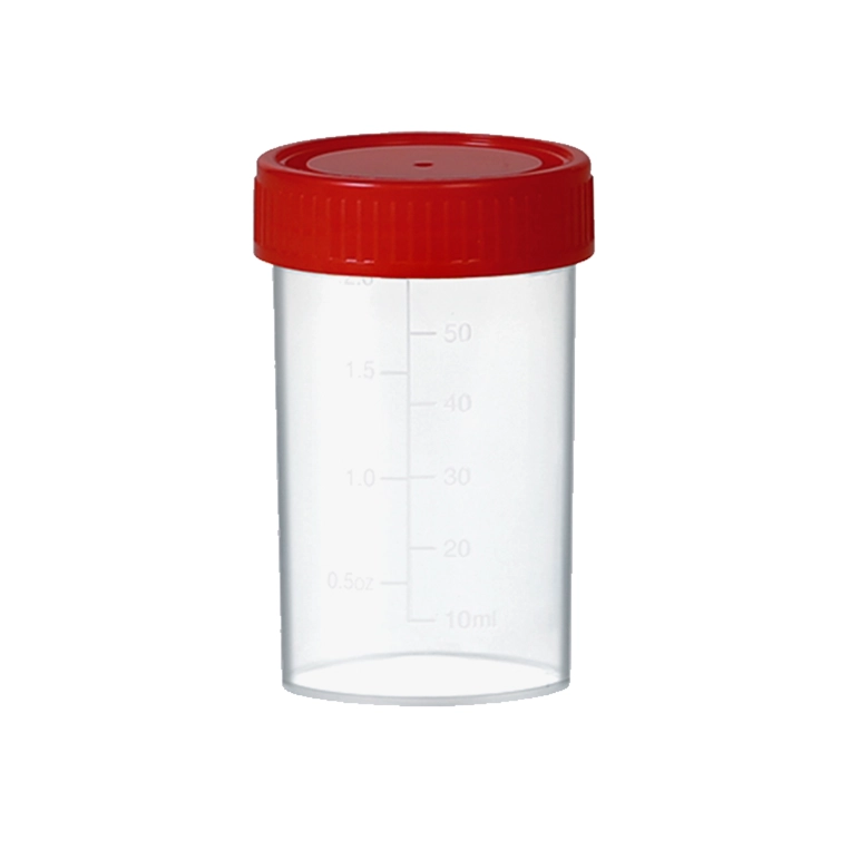 Sterile Disposable Urine Culture Bottle